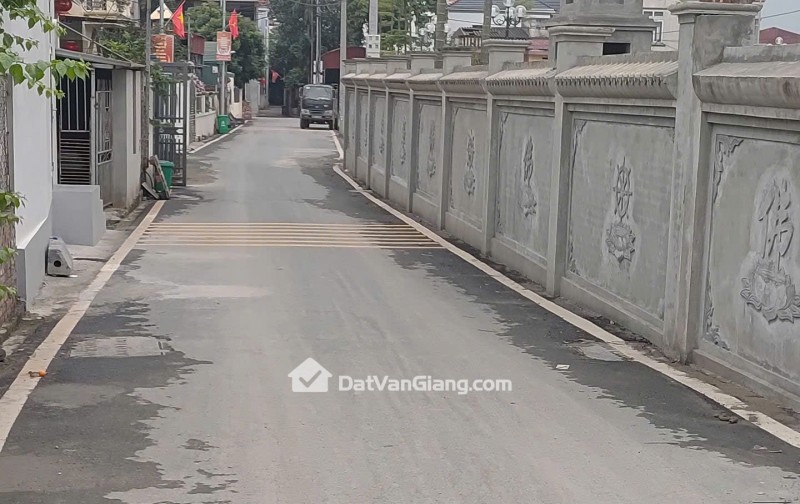 Bán Đất 69m² Công Luận 1 Phụng Công – Ô Tô Tránh, Gần Đê Văn Giang, Giá đầu tư 5.x tỷ