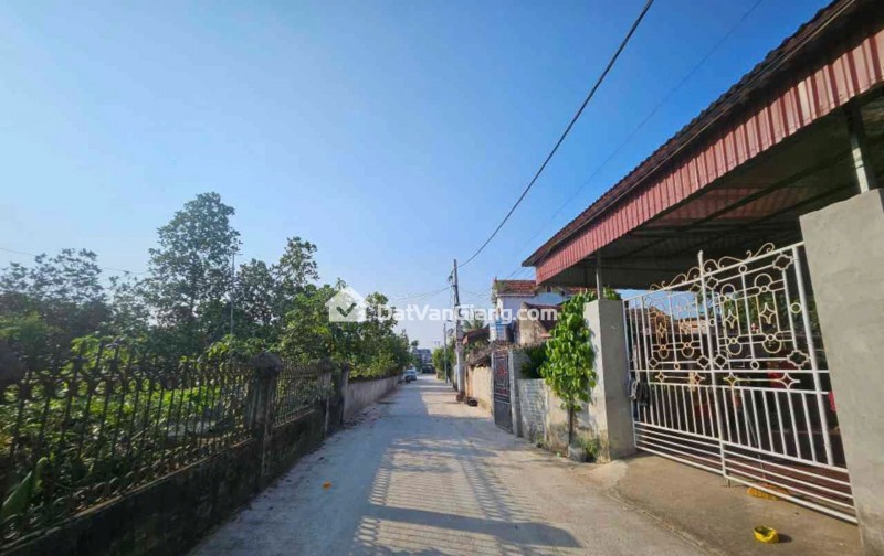 Bán 76m² Đất Văn Giang – Gần PVF, Đại Học Bách Khoa, Tài Chính 2.x tỷ