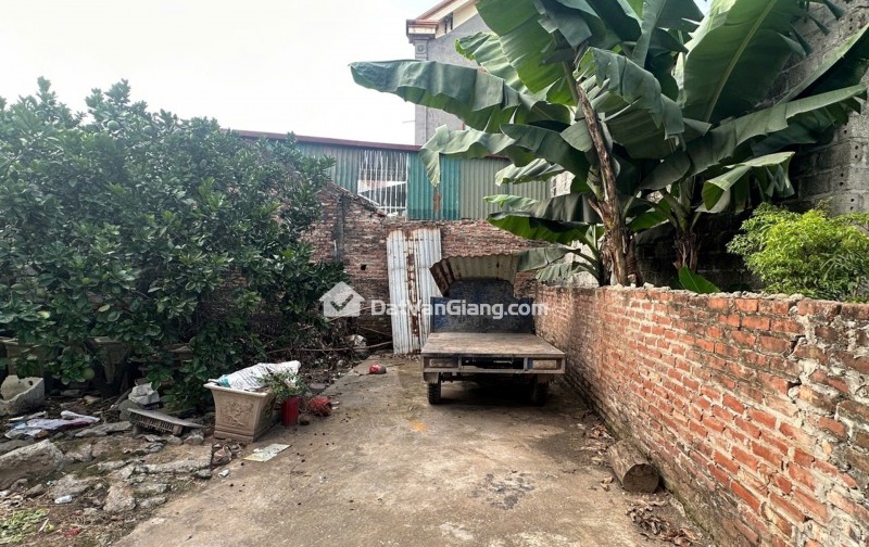Bán Đất Phân Lô 76m² Đan Kim Văn Giang – Ô Tô Đỗ Cửa, Gần Vành Đai 3.5 Và Ecopark
