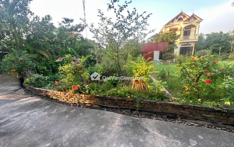 Bán 90m² Đất Quán Trạch Văn Giang – Ô Tô Đỗ Cửa, Full Thổ Cư, Vị Trí Đẹp