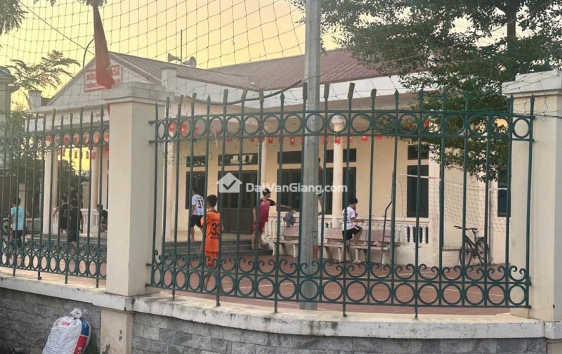 Bán 90m² Đất Quán Trạch Văn Giang – Ô Tô Đỗ Cửa, Full Thổ Cư, Vị Trí Đẹp