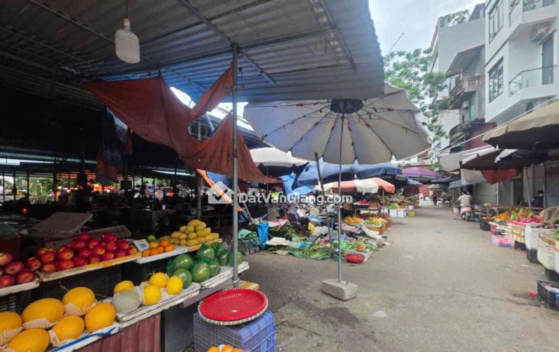Bán Đất Phân Lô 92m² Trung Tâm Văn Giang – Hai Mặt Ô Tô, View Ecopark Thủy Nguyên