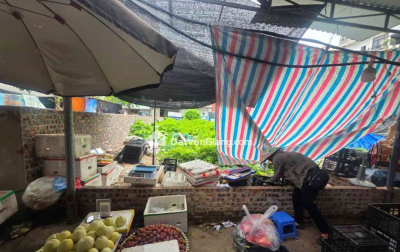 Bán Đất Phân Lô 92m² Trung Tâm Văn Giang – Hai Mặt Ô Tô, View Ecopark Thủy Nguyên