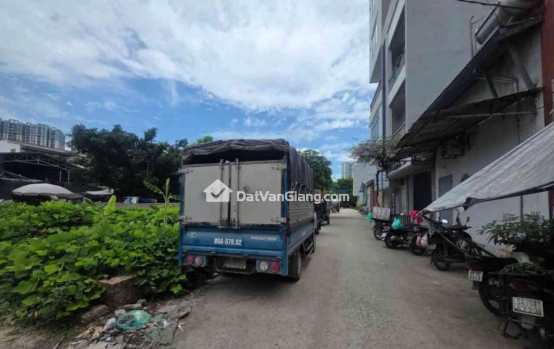 Bán Đất Phân Lô 92m² Trung Tâm Văn Giang – Hai Mặt Ô Tô, View Ecopark Thủy Nguyên