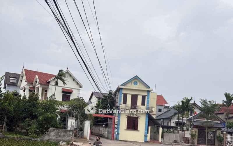 Bán 105m² Đất Bá Khê Văn Giang – Ô Tô Quay Đầu, Gần PVF Và Đại Học Bách Khoa
