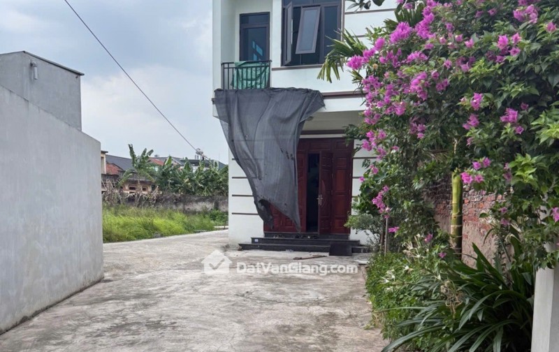 Bán 105m² Đất Bá Khê Văn Giang – Ô Tô Quay Đầu, Gần PVF Và Đại Học Bách Khoa