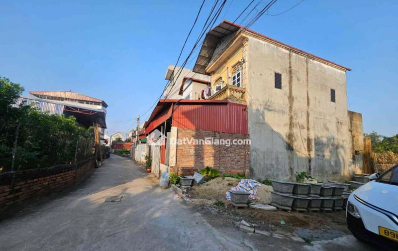 Bán Đất Đan Kim Văn Giang – 5 Lô Tài Chính từ hơn 1 tỷ, Ô Tô Vào Đất, Gần Vành Đai 3.5