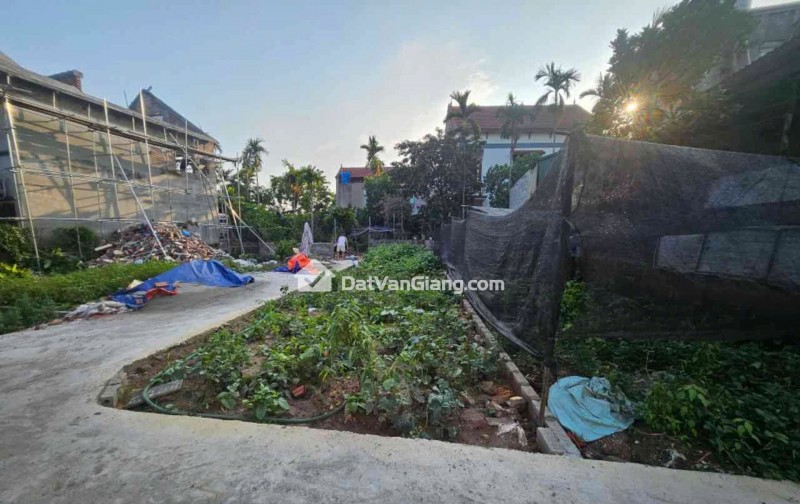 Bán Đất Đan Kim Văn Giang – 5 Lô Tài Chính từ hơn 1 tỷ, Ô Tô Vào Đất, Gần Vành Đai 3.5