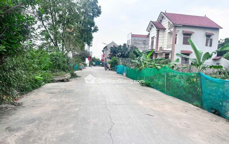 Bán Đất Đấu Giá 200m² Lê Cao Nghĩa Trụ – Mặt Tiền 9,5m, Sát Vin, Gần Vành Đai 3.5