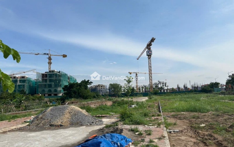 Bán 50m² Đất Dịch Vụ Cửu Cao Văn Giang – Vỉa Hè Ô Tô Tránh, Vừa Ở Vừa Kinh Doanh