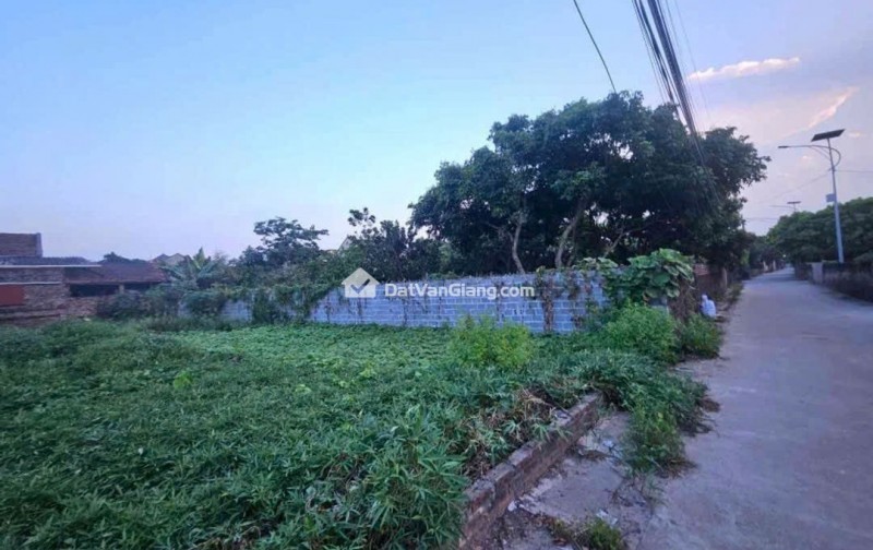 Bán đất Đông Tảo vị trí đẹp gần Vành đai 4, tiềm năng tăng trưởng tốt