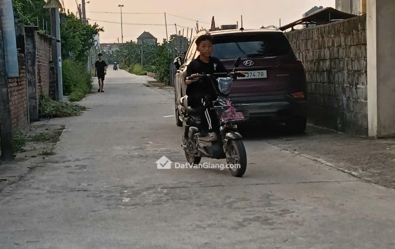 Bán đất Đông Tảo vị trí đẹp gần Vành đai 4, tiềm năng tăng trưởng tốt