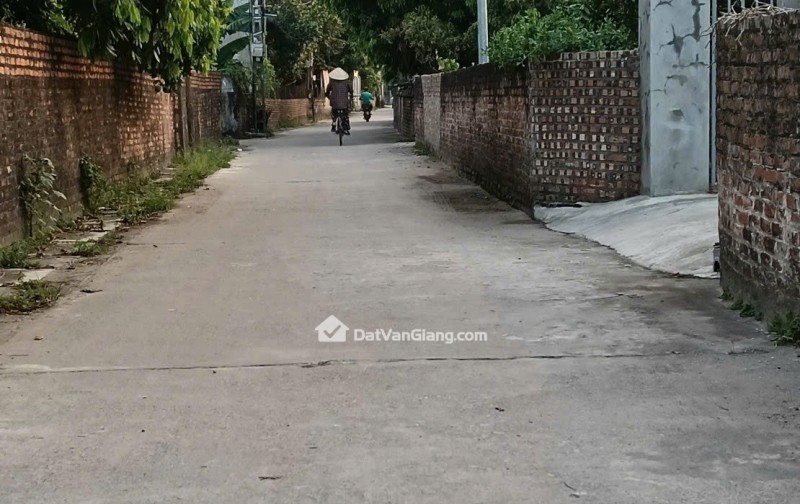 Bán đất Đông Tảo vị trí đẹp gần Vành đai 4, tiềm năng tăng trưởng tốt
