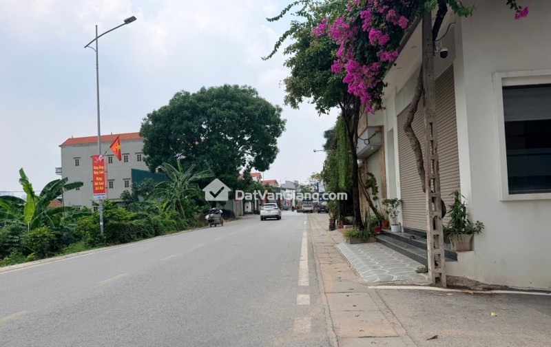 Bán 54m² Đất Long Hưng Văn Giang – Ô Tô Tránh, Gần Sun Legend Và Ocean Park