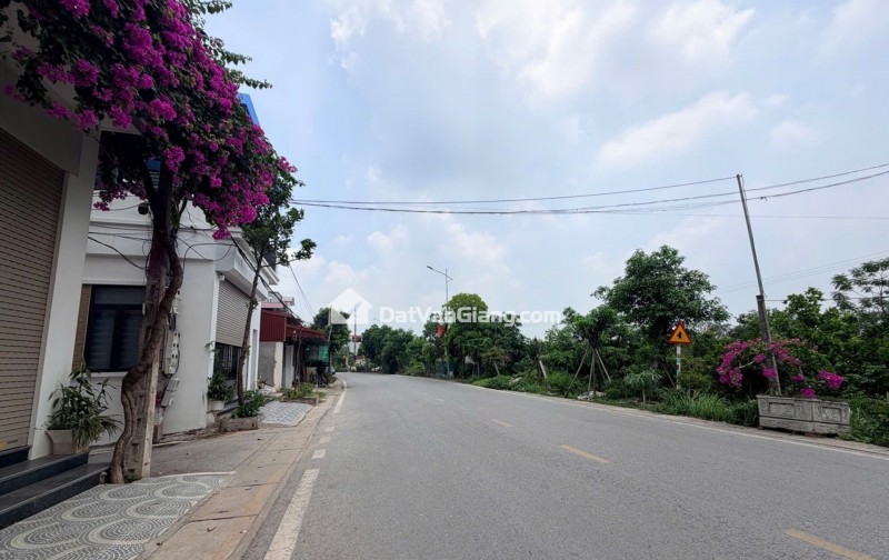 Bán 54m² Đất Long Hưng Văn Giang – Ô Tô Tránh, Gần Sun Legend Và Ocean Park
