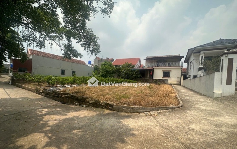 Bán 385m² Đất Mễ Sở Văn Giang – Lô Góc 2 Mặt Tiền, View Hồ, Phù Hợp Xây Biệt Thự Hoặc Phân Lô