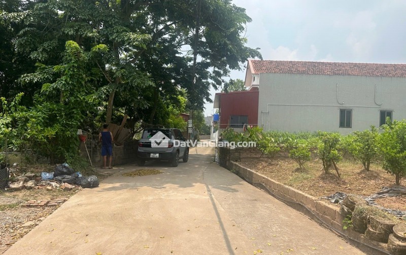 Bán 385m² Đất Mễ Sở Văn Giang – Lô Góc 2 Mặt Tiền, View Hồ, Phù Hợp Xây Biệt Thự Hoặc Phân Lô