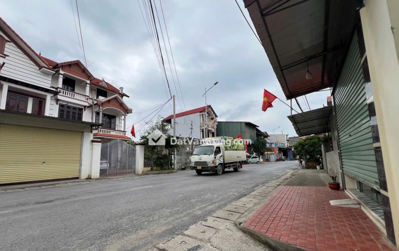 Bán 150m² Đất Nghĩa Trụ Văn Giang – Mặt Tiền 9m, Gần Vành Đai 3.5, Giá Đầu Tư