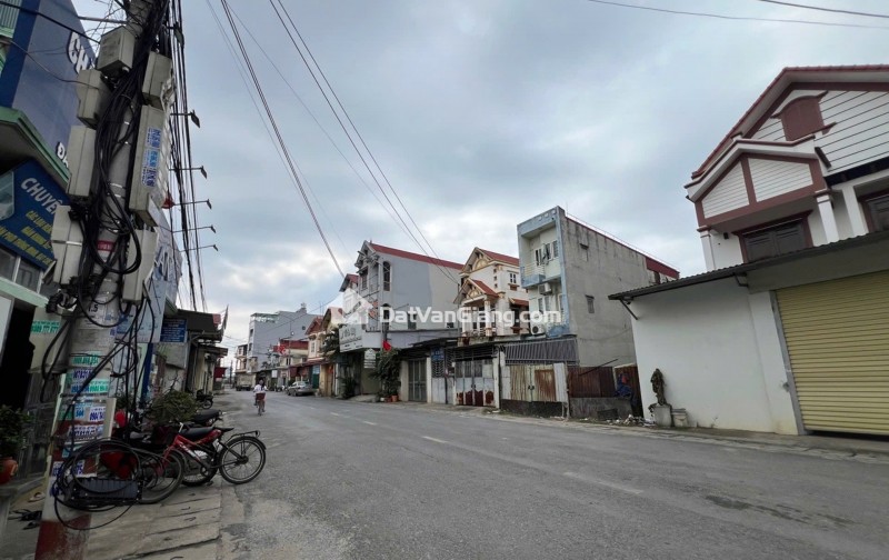 Bán 150m² Đất Nghĩa Trụ Văn Giang – Mặt Tiền 9m, Gần Vành Đai 3.5, Giá Đầu Tư