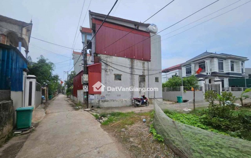 Bán 85m² Đất Phi Liệt Văn Giang – Mặt Tiền 5m, Gần Aluvia, Tiềm Năng Tăng Giá Cao
