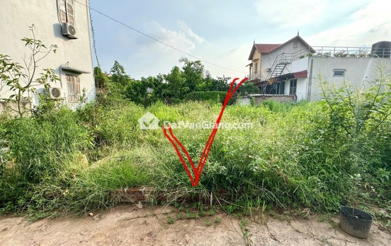 Bán 44,6m² Đất Quán Trạch Văn Giang – Nở Hậu, Ô Tô Đỗ Cửa, Tiềm Năng Tăng Giá Cao