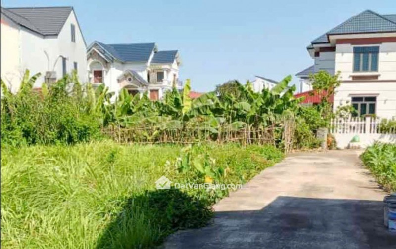 Bán Đất Thổ Cư 86m² Ấp Kim Ngưu, Văn Giang – Vị Trí Thuận Tiện, Sổ Đỏ Chính Chủ