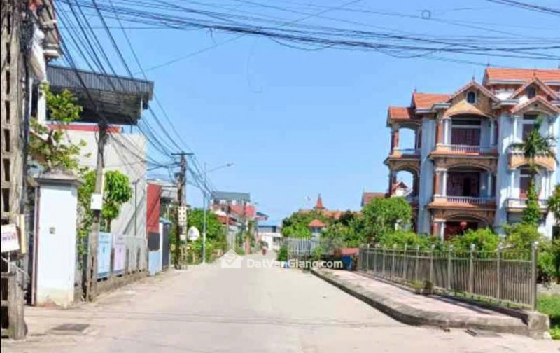 Bán Đất Thổ Cư 86m² Ấp Kim Ngưu, Văn Giang – Vị Trí Thuận Tiện, Sổ Đỏ Chính Chủ