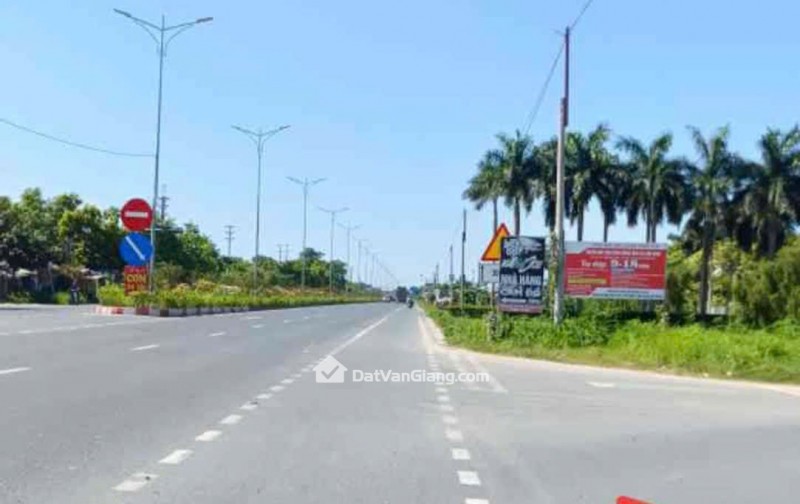 Bán Đất Thổ Cư 86m² Ấp Kim Ngưu, Văn Giang – Vị Trí Thuận Tiện, Sổ Đỏ Chính Chủ