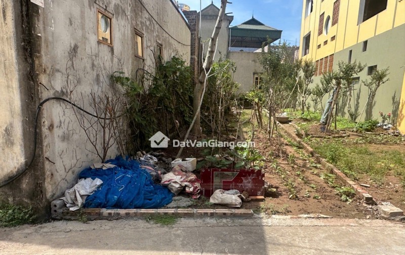 Bán Đất Văn Giang 100m² Ngõ Thông Ô Tô – Gần Đại Lộ Đông Tây, Giá Đầu Tư
