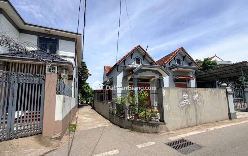 Bán Đất View Hồ Mễ Sở Văn Giang – 107m² Đến 130m², Ô Tô Tránh Thông, Sát Đại Dự Án Sun Group