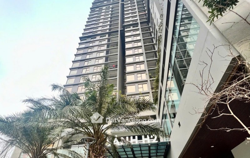 Bán Căn Hộ Duplex H2 Ecopark View Công Viên – Full Nội Thất Cao Cấp, Dòng Tiền 20 Triệu/Tháng