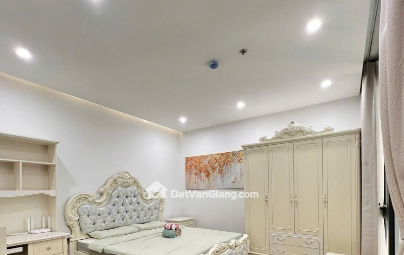 Bán Căn Hộ Duplex H2 Ecopark View Công Viên – Full Nội Thất Cao Cấp, Dòng Tiền 20 Triệu/Tháng