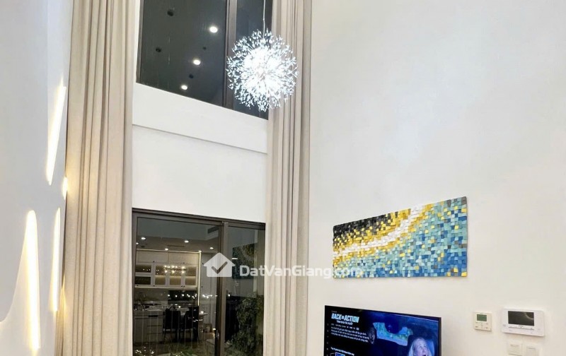 Bán Căn Hộ Duplex H2 Ecopark View Công Viên – Full Nội Thất Cao Cấp, Dòng Tiền 20 Triệu/Tháng