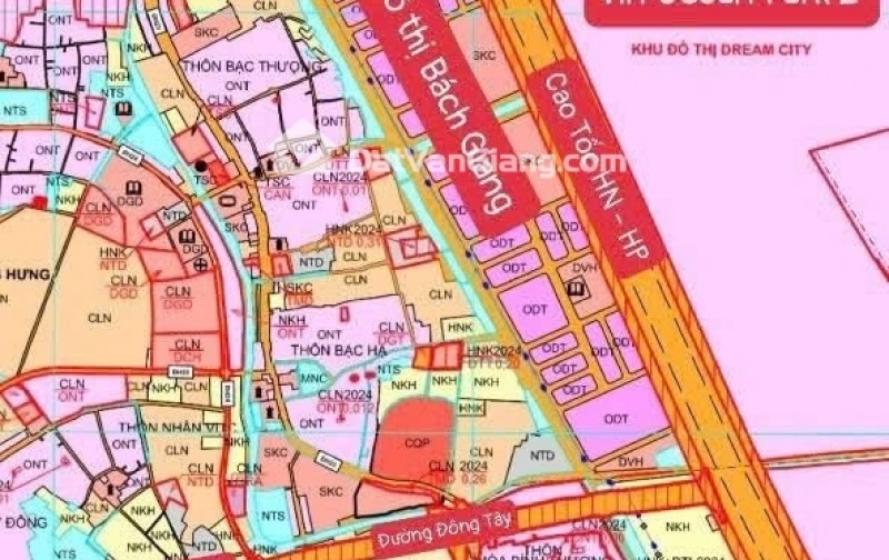 Bán Đất Văn Giang 373m2 Mặt Tiền Rộng 10.8m Ô Tô Đỗ Tận Cửa Tiềm Năng Đầu Tư Vượt Trội
