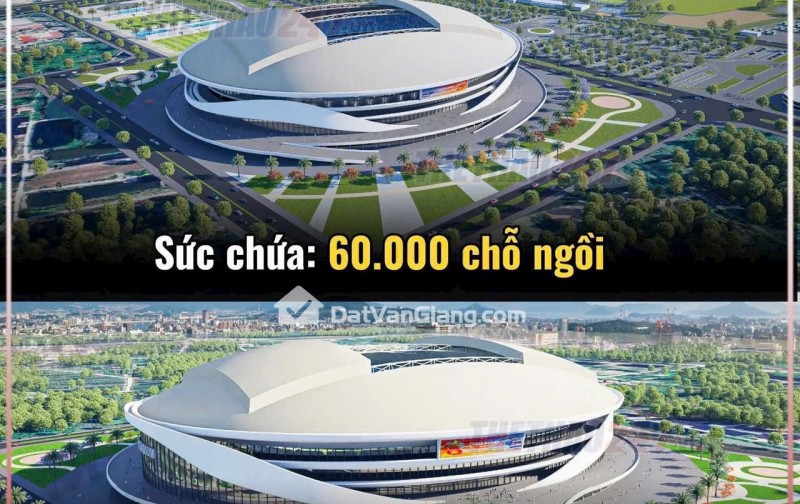 Đất Văn Giang Lô Góc 75m2 Nở Hậu 7.6m Trục Chính Ô Tô Tránh Giá 4.x Tỷ