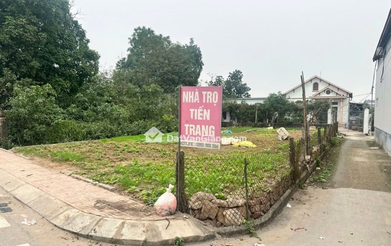 Bán Đất 244,7m² Đa Phúc Văn Giang – Lô Góc Mặt Đường 377, Kinh Doanh Đỉnh Cao