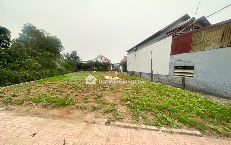 Bán Đất 244,7m² Đa Phúc Văn Giang – Lô Góc Mặt Đường 377, Kinh Doanh Đỉnh Cao