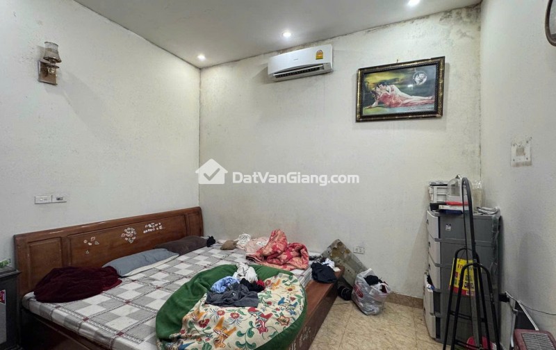 Bán Đất 93m² Trung Tâm Thị Trấn Văn Giang – 3 Mặt Thoáng, Ô Tô Tránh, Gần Ecopark