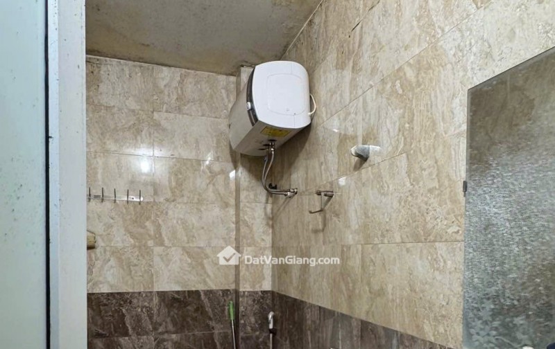 Bán Đất 93m² Trung Tâm Thị Trấn Văn Giang – 3 Mặt Thoáng, Ô Tô Tránh, Gần Ecopark