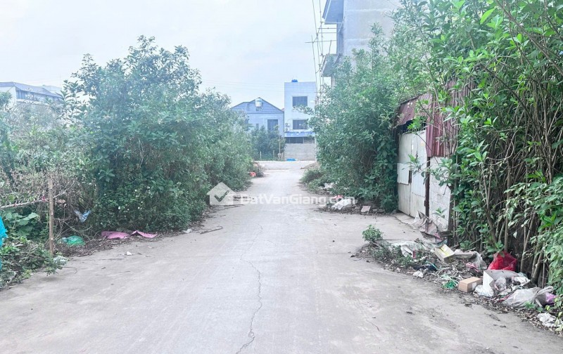 Bán Đất Đấu Giá 200m² Lê Cao Nghĩa Trụ – Mặt Tiền 9,5m, Sát Vin, Gần Vành Đai 3.5