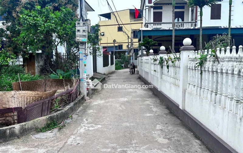 Bán Đất Lô 85,3m² Vĩnh Tuy Văn Giang – Lô Góc 3 Mặt Tiền, Gần Sunshine Và Vin Ocean Park 2