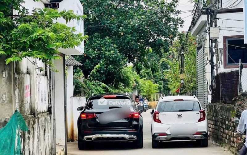 ĐẤT BÁN 63.2 M2 GÓC 2 MT VĂN GIANG - ĐỐI DIỆN CHỢ, KINH DOANH SẦM UẤT - 4 TỶ