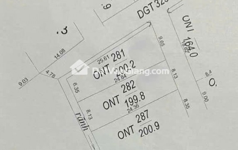 Siêu Phẩm Lô Góc Đất Văn Giang 400m2, Mặt Tiền Khủng 18m Và 25m, Sát Vinhomes OCP2, Giá 5x Tr/M2