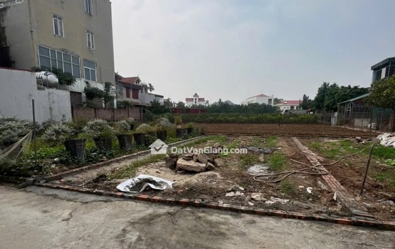 Siêu Phẩm Đất Đẹp Mặt Tiền 5m Giá Chỉ 3,1 Tỷ Tâm Điểm Quần Thể Ecopark Và Vin