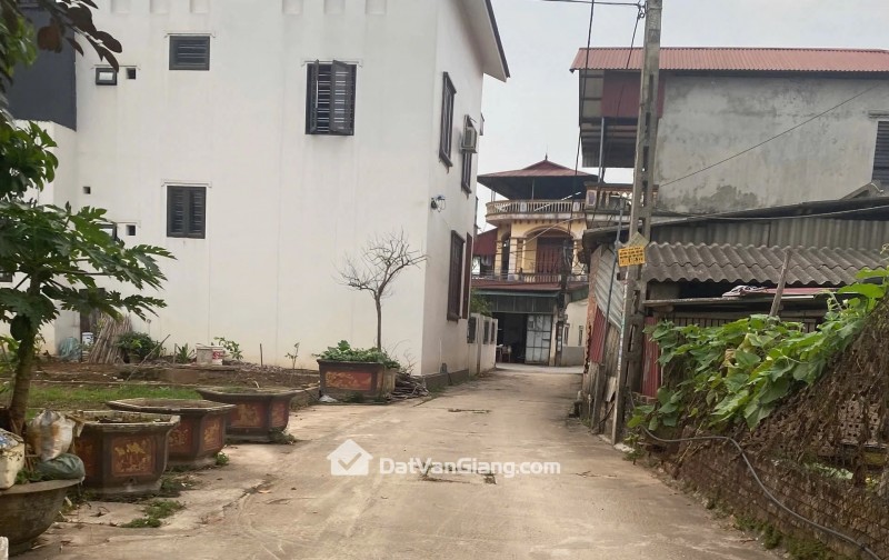 Đất Văn Giang 65.6m2 Full Thổ Cư Mặt Tiền 4.5m Phân Khúc 3 Tỷ Đầu Tư Sinh Lời
