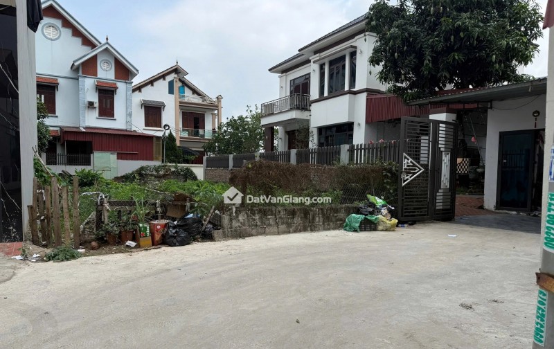 Siêu Phẩm Đất Văn Giang 80,1m2 Full Thổ Cư Mặt Tiền 4,6m Kề Cận Ecopark Và ĐH Bách Khoa Giá 4 Tỷ