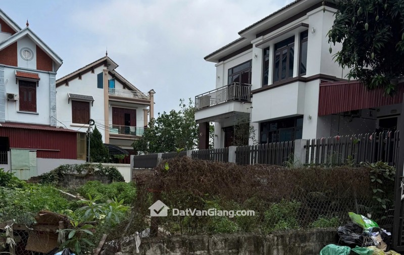 Siêu Phẩm Đất Văn Giang 80,1m2 Full Thổ Cư Mặt Tiền 4,6m Kề Cận Ecopark Và ĐH Bách Khoa Giá 4 Tỷ