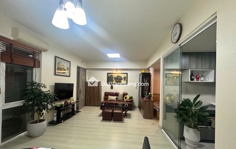 Bán Căn Hộ 83m² Rừng Cọ Ecopark Tầng 10 – Căn Góc, Full Nội Thất, Sẵn Ở Ngay
