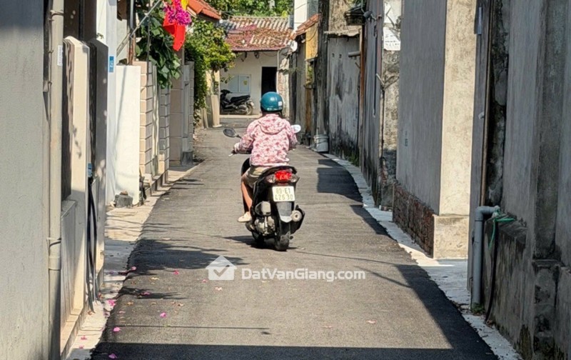 Bán 80m² Đất Nghĩa Trụ Văn Giang – Nở Hậu, Ô Tô Vào Đất, Gần Ocean Park Và Sunshine Legend