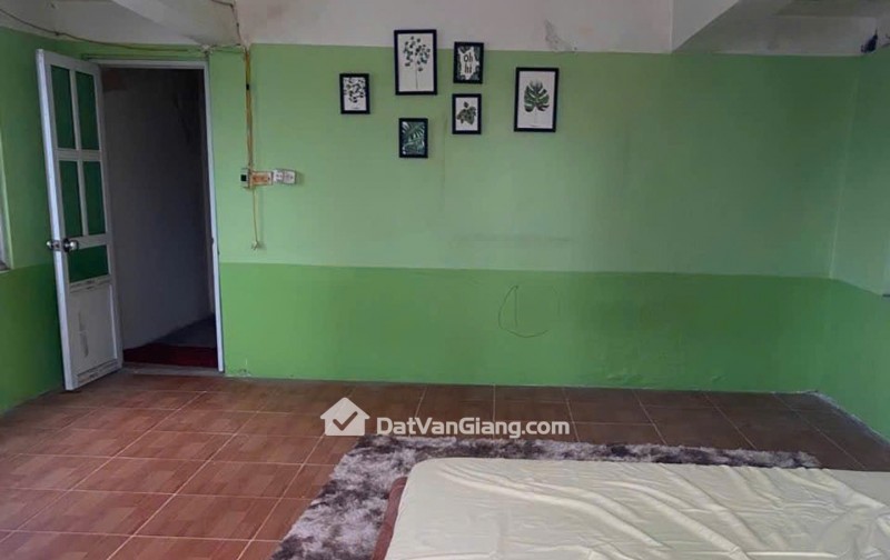 Bán Nhà 3 Tầng Trên Đất 251m² Thôn Bến Văn Giang – Có Dòng Tiền, Gần Ecopark